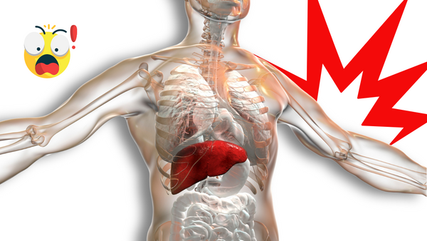 Shocking truth about liver supplements: They might not be what you think!
