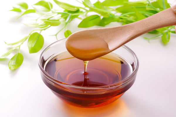 Herbal Daily Liver Syrup: Your Natural Health Elixir for Energy, Low Blood Sugar, and Fatty Liver Support!