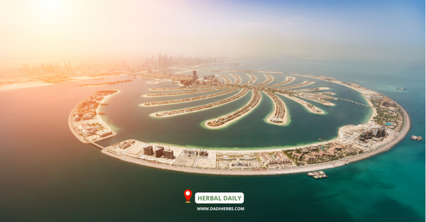 How to buy Herbal Daily in UAE, Dubai
