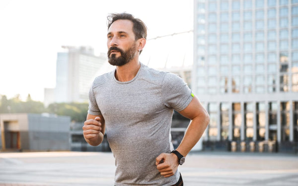 Men’s Wellness