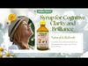 Herbal Daily Brain Wellness Syrup
