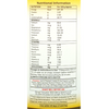 Dadi herbs presents Turmeric Haldi Syrup Nutritional information