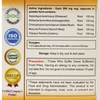 Men's Health capsule improving immunity intestinal health, Improve Focus, Reduce Exhaustion, increasing muscle strength, Stress Relief, Constipation, and Respiratory health.web