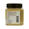 Chai Masala Tea Chai Spices contains five spice powders, Premium Tea Masala Spices, Ginger Powder, Kali Mirch powder Black piper or allspice, Dalchini cinnamon, Hari Elaichi Cinnamon Green Cardamom,
