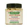 Dadi herbs presents Herbal Men's Health capsule improving immunity intestinal health, Improve Focus, Reduce Exhaustion, increasing muscle strength, Stress Relief, Constipation, and Respiratory health