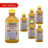 Heart Health Combo of 6 bottles | Natural Supplement for Heart Blockage, and Cholesterol Lowering Wellness