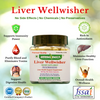 USA liver supplement best for improving immunity and liver health, benefits of liver wellwisher