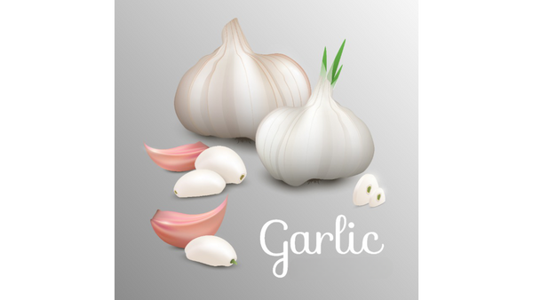 Garlic Juice Benefits, Herbal Daily Heart Health Syrup!