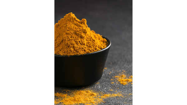 Health Benefits, HerbalDaily Golden Turmeric Syrup