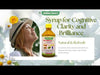 Herbal Daily Brain Wellness Syrup