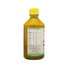 Liver Syrup Supports liver cleanse & Body Detox, Strengthens the Liver health & digestive system